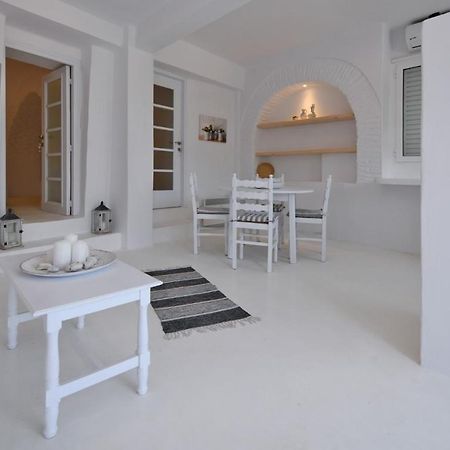 Fully Renovated Apartment In The Heart Of Ioulida On The Island Of Kea Ioulis 外观 照片