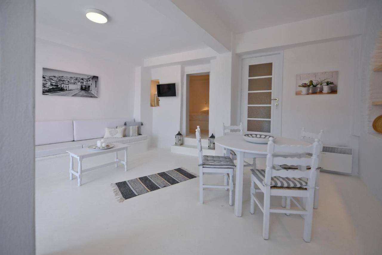 Fully Renovated Apartment In The Heart Of Ioulida On The Island Of Kea Ioulis 外观 照片