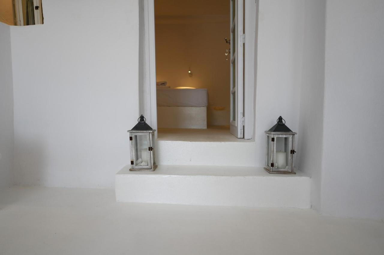 Fully Renovated Apartment In The Heart Of Ioulida On The Island Of Kea Ioulis 外观 照片